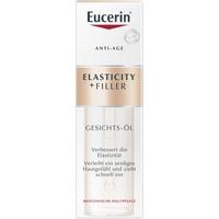 EUCERIN Anti-Age Elasticity+Filler Gesichts-Öl