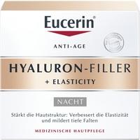 EUCERIN Anti-Age Elasticity+Filler Nachtcreme