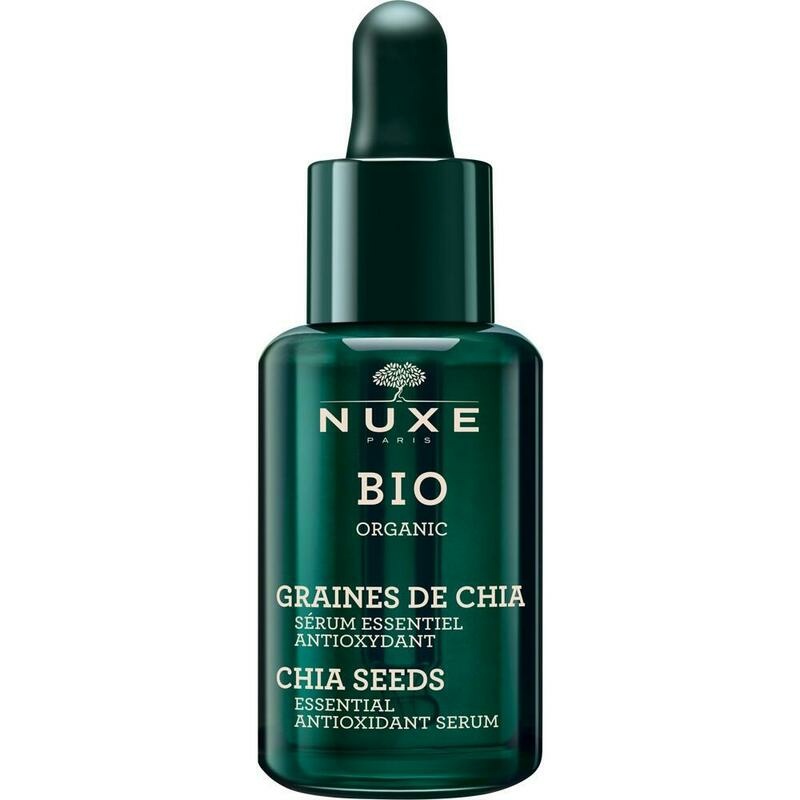 NUXE Bio antioxidatives Serum