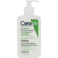 CERAVE Creme-zu-Schaum Reinigung