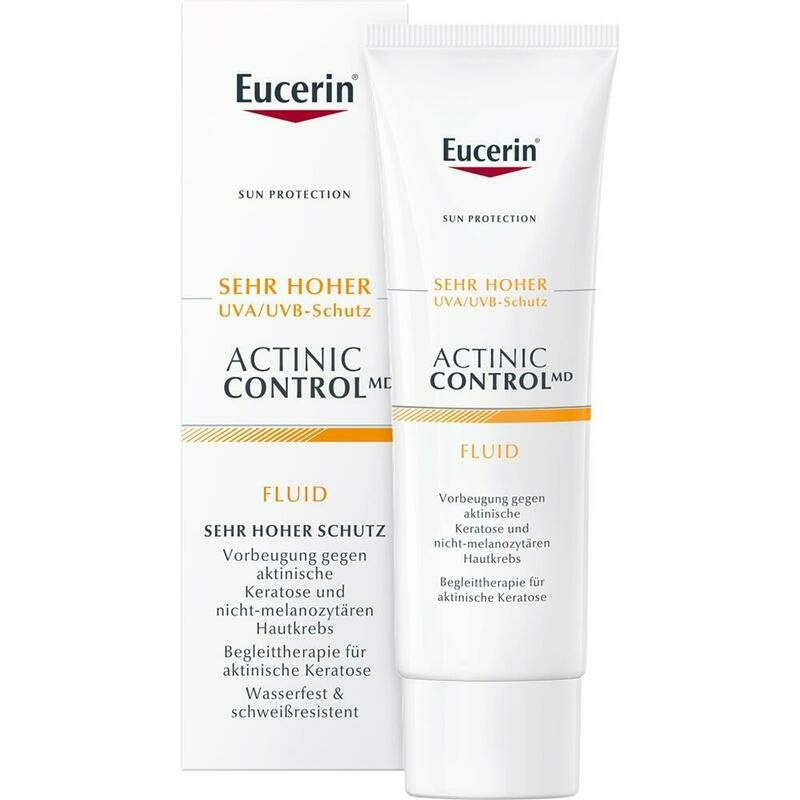 EUCERIN ACTINIC CONTROL MD Emulsion