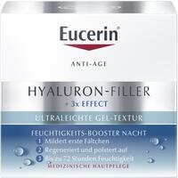 EUCERIN Anti-Age Hyaluron-Filler Feucht.Boos.Nacht